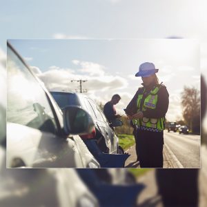 The Biggest Challenges Faced by Highway Patrol Officers Today