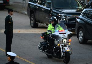 Incredible Acts of Bravery by Highway Patrol