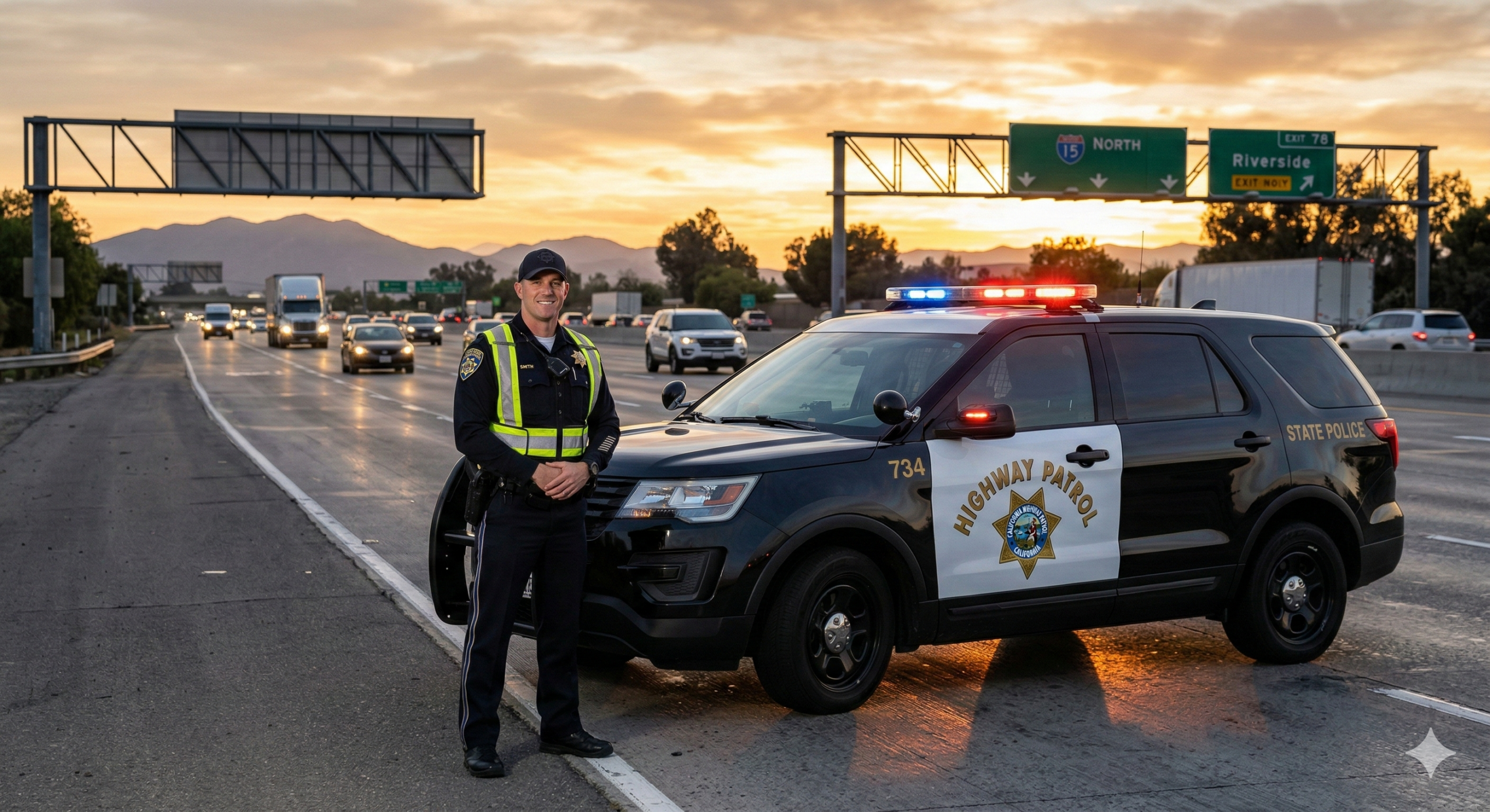highway safety enforcement