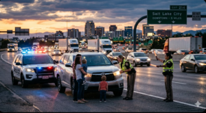 Highway Heroes